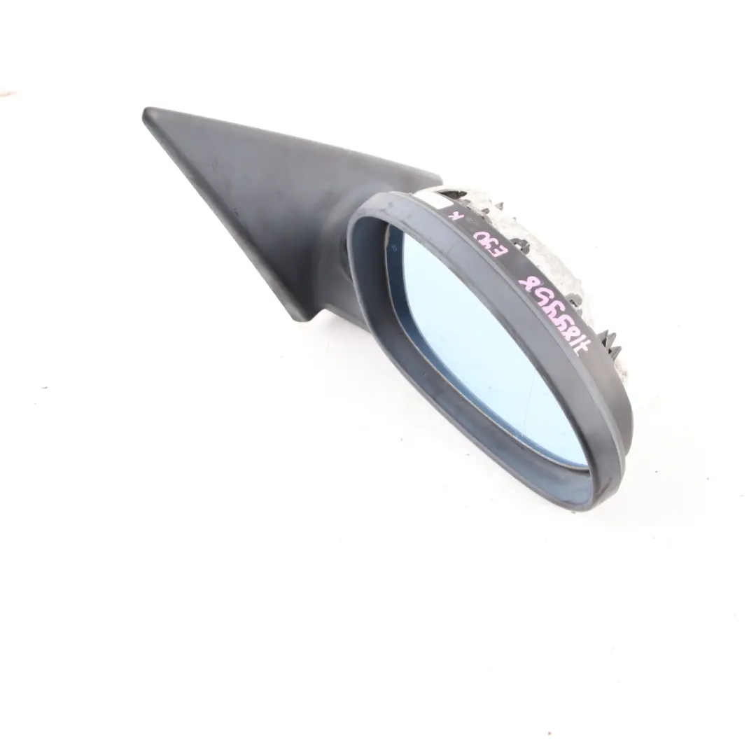 Wing Mirror BMW E90 E91 Door Right O/S 3 Pins to with Part number 7189958 Wing Mirror BMW E90 E91 Door Right O/S 3 Pins - SKU 7189958 - Part number 7189958
