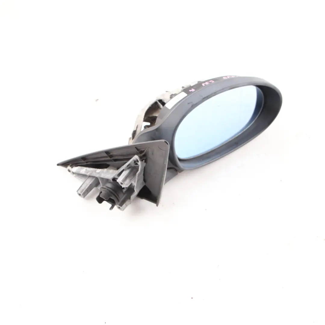 Wing Mirror BMW E90 E91 Door Right O/S 3 Pins to with Part number 7189958 Wing Mirror BMW E90 E91 Door Right O/S 3 Pins - SKU 7189958 - Part number 7189958