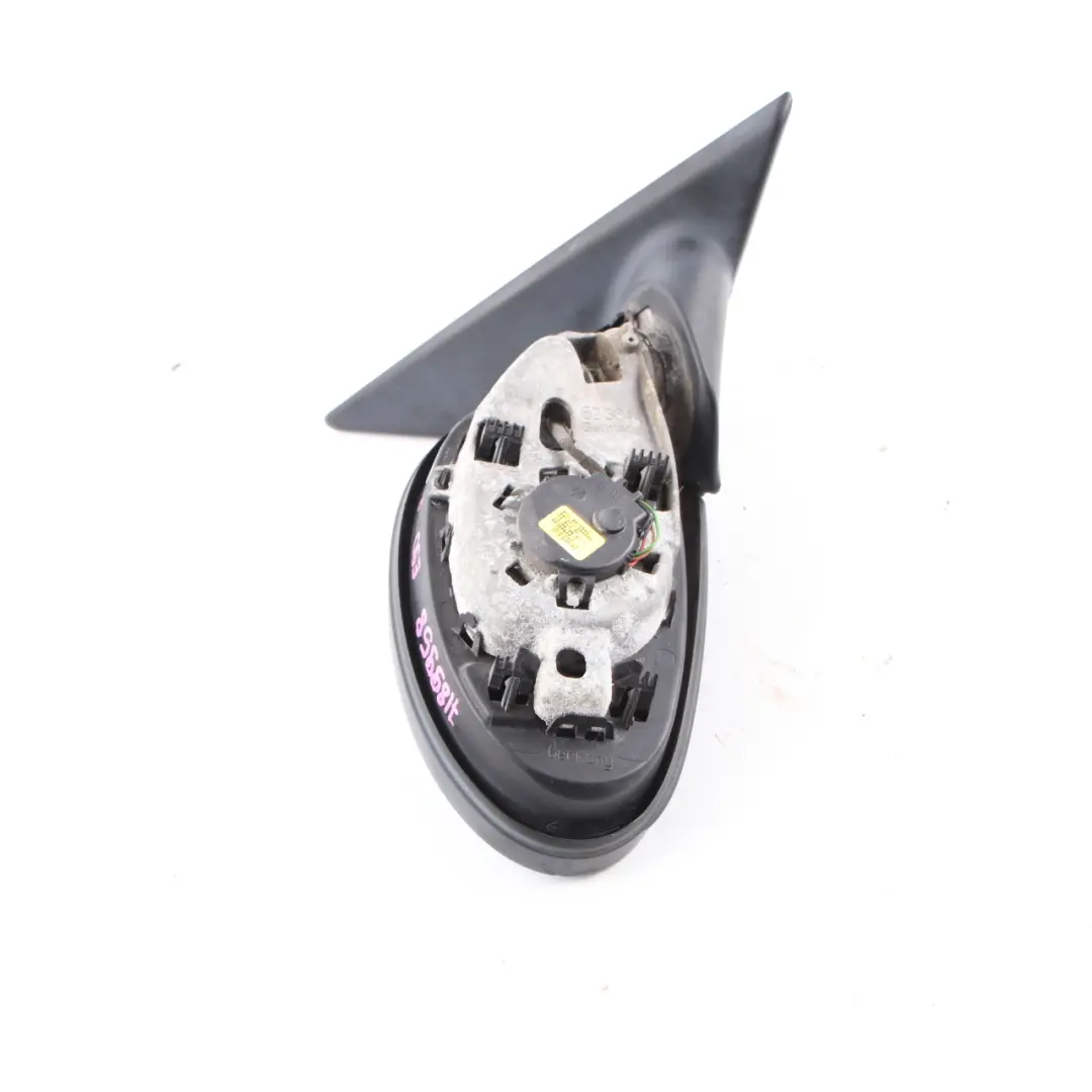 Wing Mirror BMW E90 E91 Door Right O/S 3 Pins to with Part number 7189958 Wing Mirror BMW E90 E91 Door Right O/S 3 Pins - SKU 7189958 - Part number 7189958