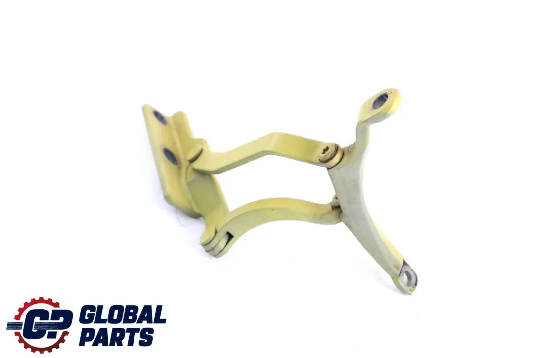  BMWMini Cabrio R57 Left Boot Trunk Tailgate Hinge N/S Interchange Yellow 719033 - SKU 7190331-INTER - Part number 7190331