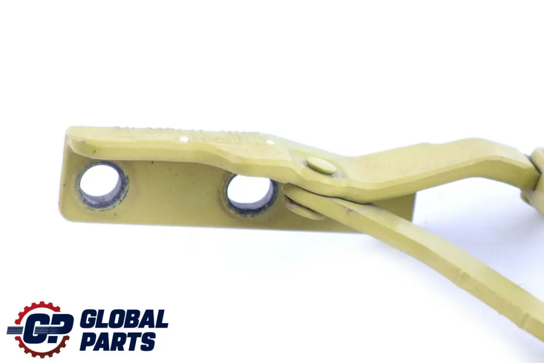 Mini Cabrio R57 Cardine Portellone SX Interchange Giallo - SKU 7190331-INTER - Numero di parte 7190331