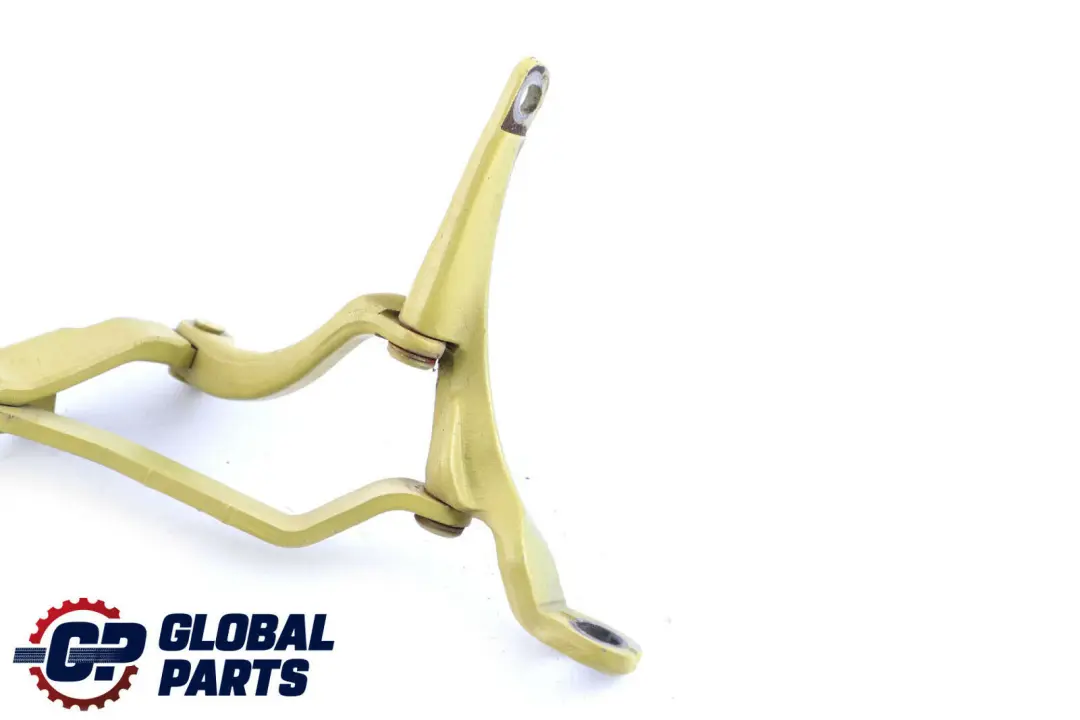  BMWMini Cabrio R57 Left Boot Trunk Tailgate Hinge N/S Interchange Yellow 719033 - SKU 7190331-INTER - Part number 7190331