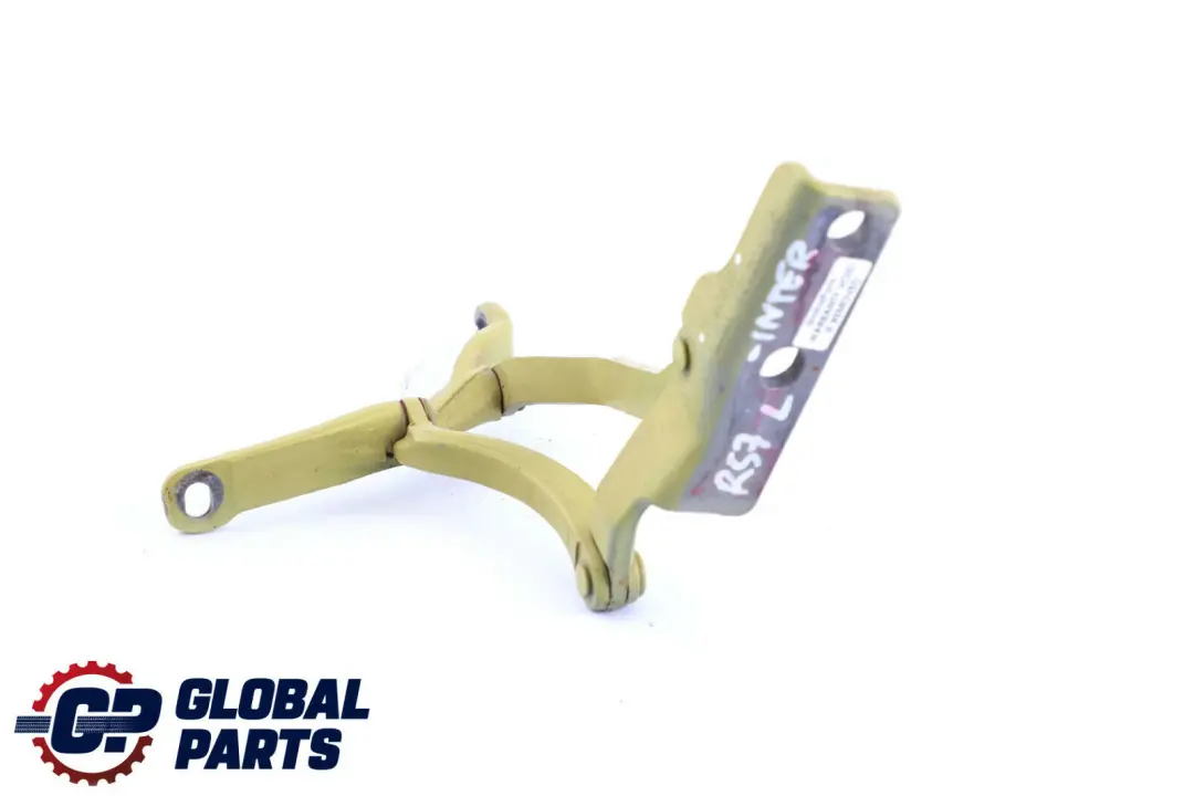Mini Cabrio R57 Cardine Portellone SX Interchange Giallo - SKU 7190331-INTER - Numero di parte 7190331