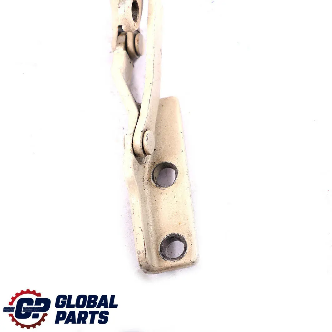 Charniere Hayon a Gauche Pepper Blanc pour Mini Cooper Cabriolet R57 à propos du numéro de pièce 7190331 Mini Cooper Cabriolet R57 Charniere Hayon a Gauche Pepper Blanc - SKU 7190331-PW - Numéro de pièce 7190331