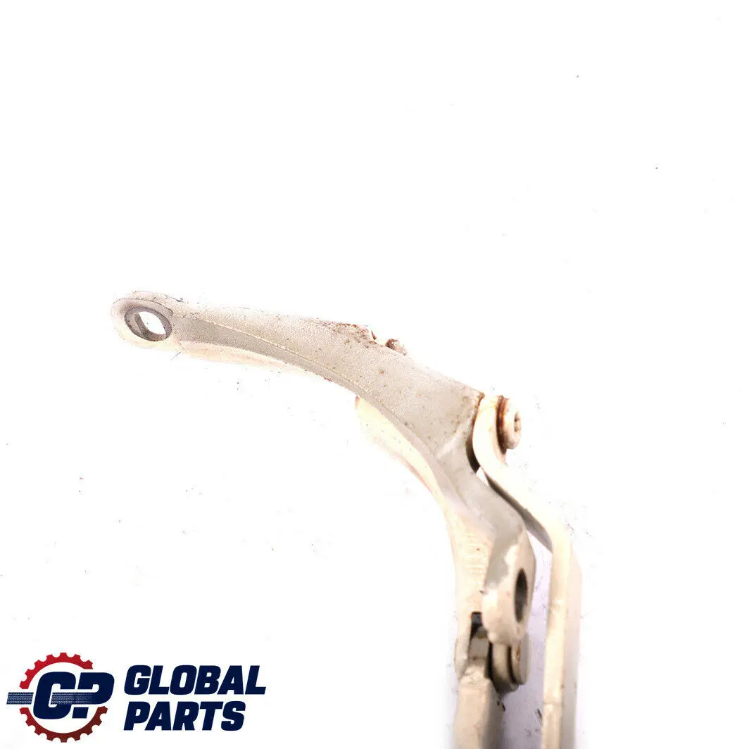 Charniere Hayon a Gauche Pepper Blanc pour Mini Cooper Cabriolet R57 à propos du numéro de pièce 7190331 Mini Cooper Cabriolet R57 Charniere Hayon a Gauche Pepper Blanc - SKU 7190331-PW - Numéro de pièce 7190331