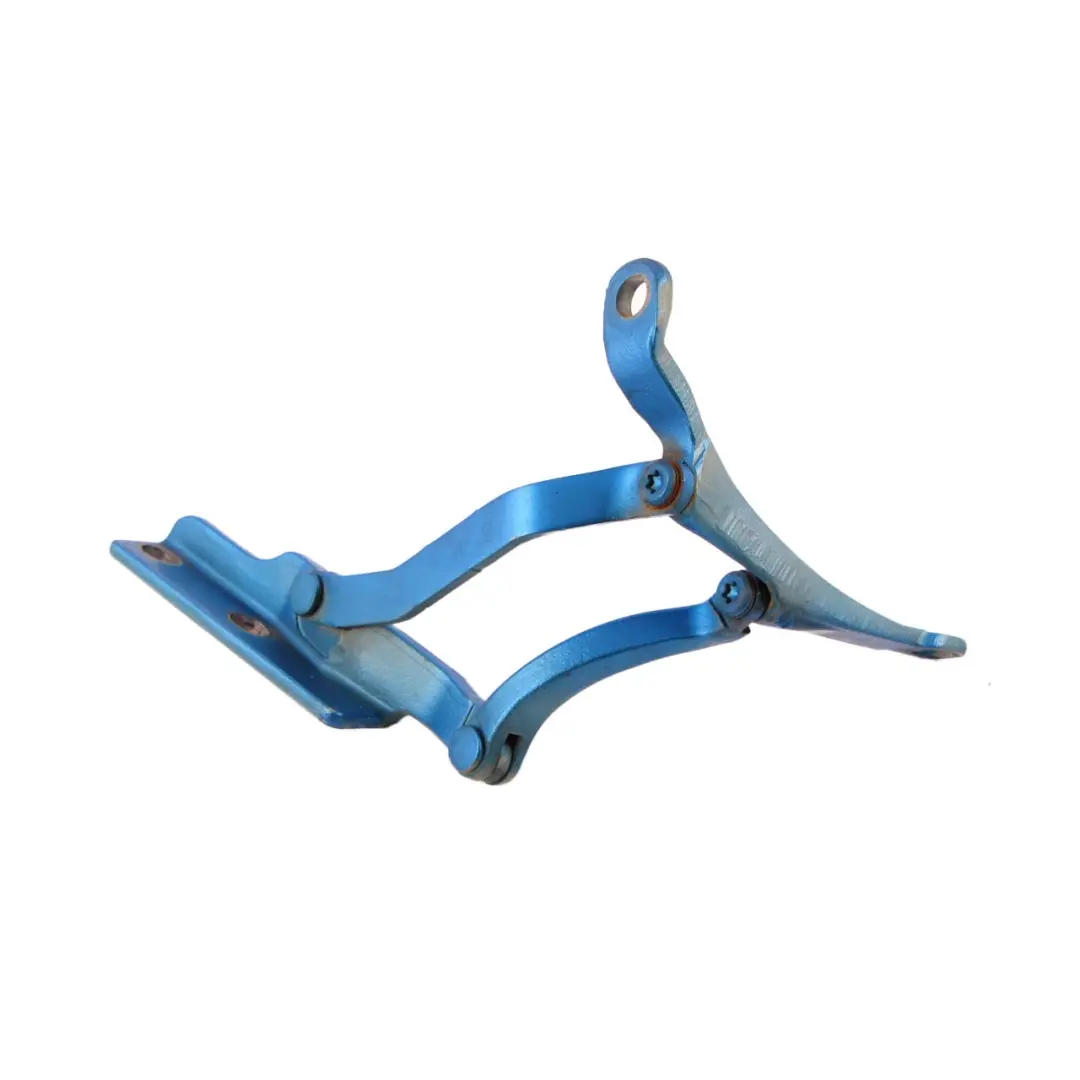 Charnière de coffre gauche Laser Blue A59 Bleu pour Mini Cabrio R57 à propos du numéro de pièce 7190331 Mini Cabrio R57 Charnière de coffre gauche Laser Blue A59 Bleu - SKU 7190331-LAB - Numéro de pièce 7190331