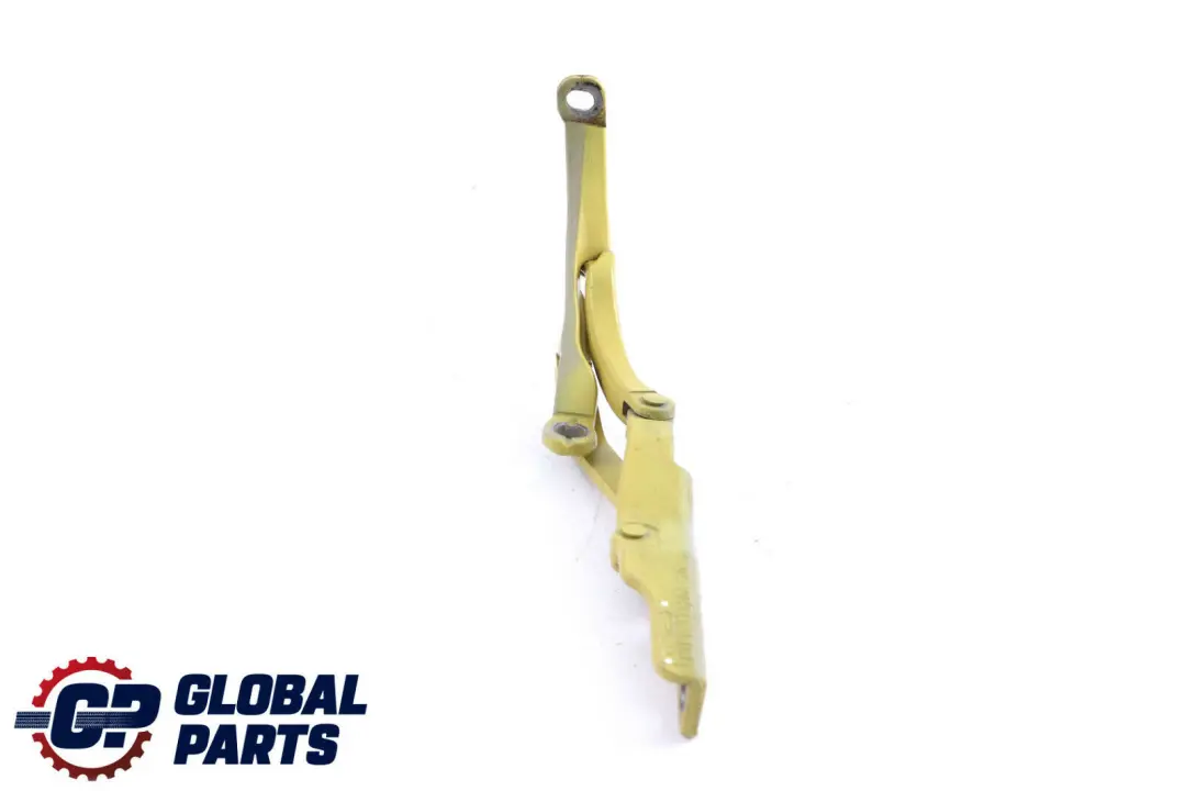 Mini Cooper Cabrio R57 Cardine Portellone Destra Interchange Giallo - SKU 7190332-INTER - Numero di parte 2758376