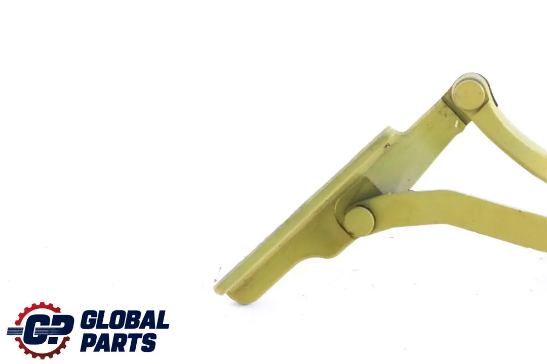 Mini Cooper Cabrio R57 Cardine Portellone Destra Interchange Giallo - SKU 7190332-INTER - Numero di parte 2758376