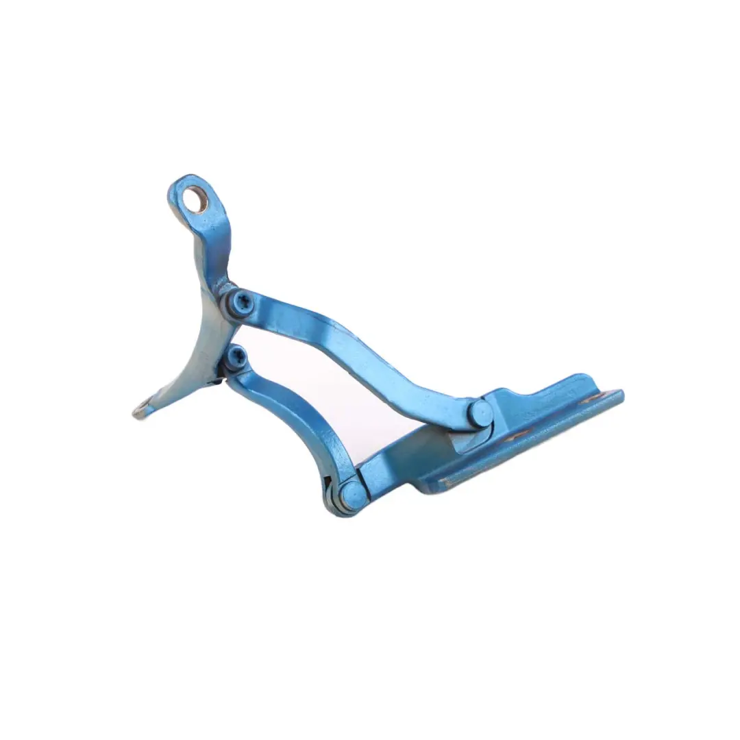 Mini Cabrio R57 Charnière de Porte de Coffre Droite Bleu Laser Blue Métallisé - SKU 7190332-LAB - Numéro de pièce 2758376