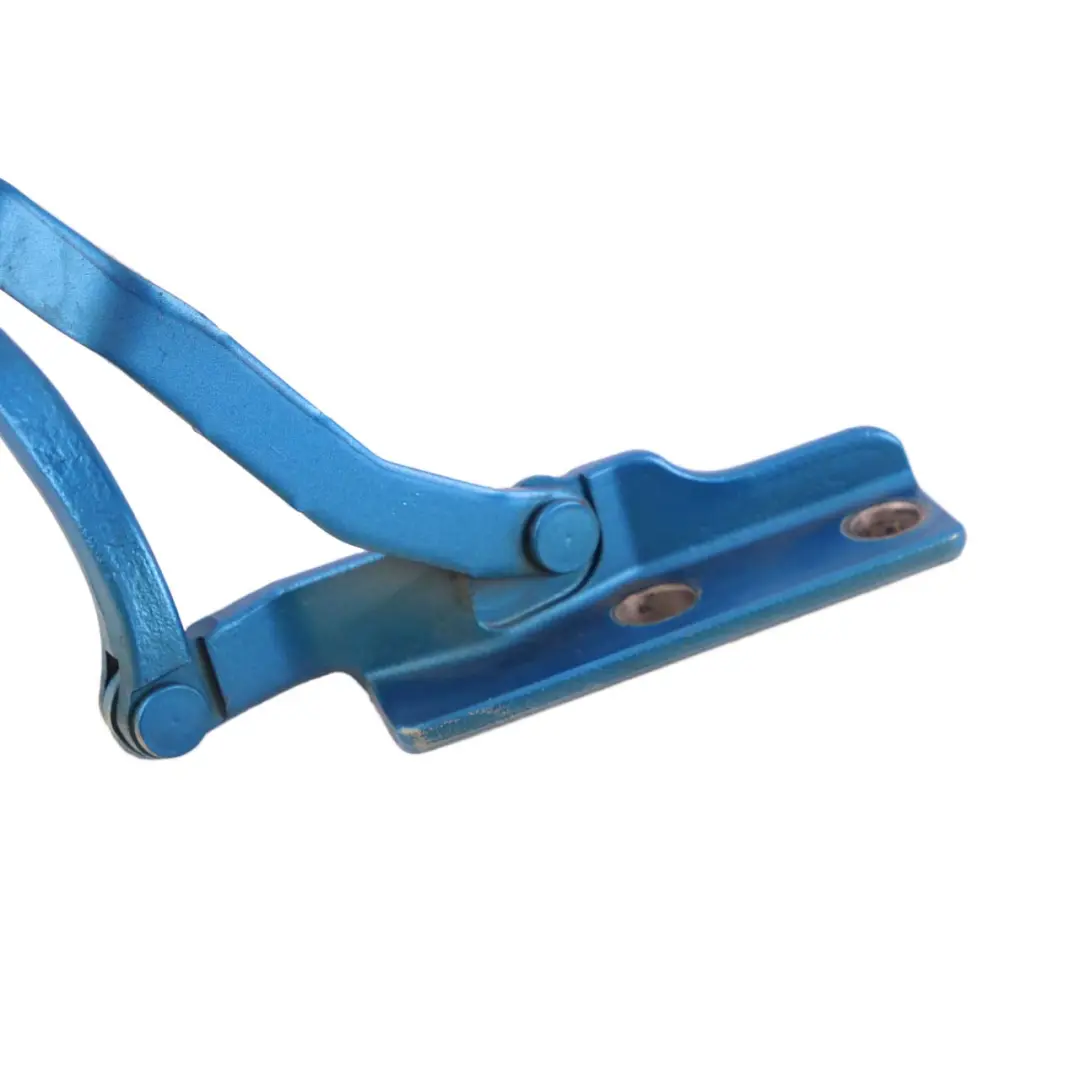 Cerniera portellone bagagliaio destro Laser Blue Metallic Blu per Mini Cabrio R57 con numero di parte 2758376 Mini Cabrio R57 Cerniera portellone bagagliaio destro Laser Blue Metallic Blu - SKU 7190332-LAB - Numero di parte 2758376