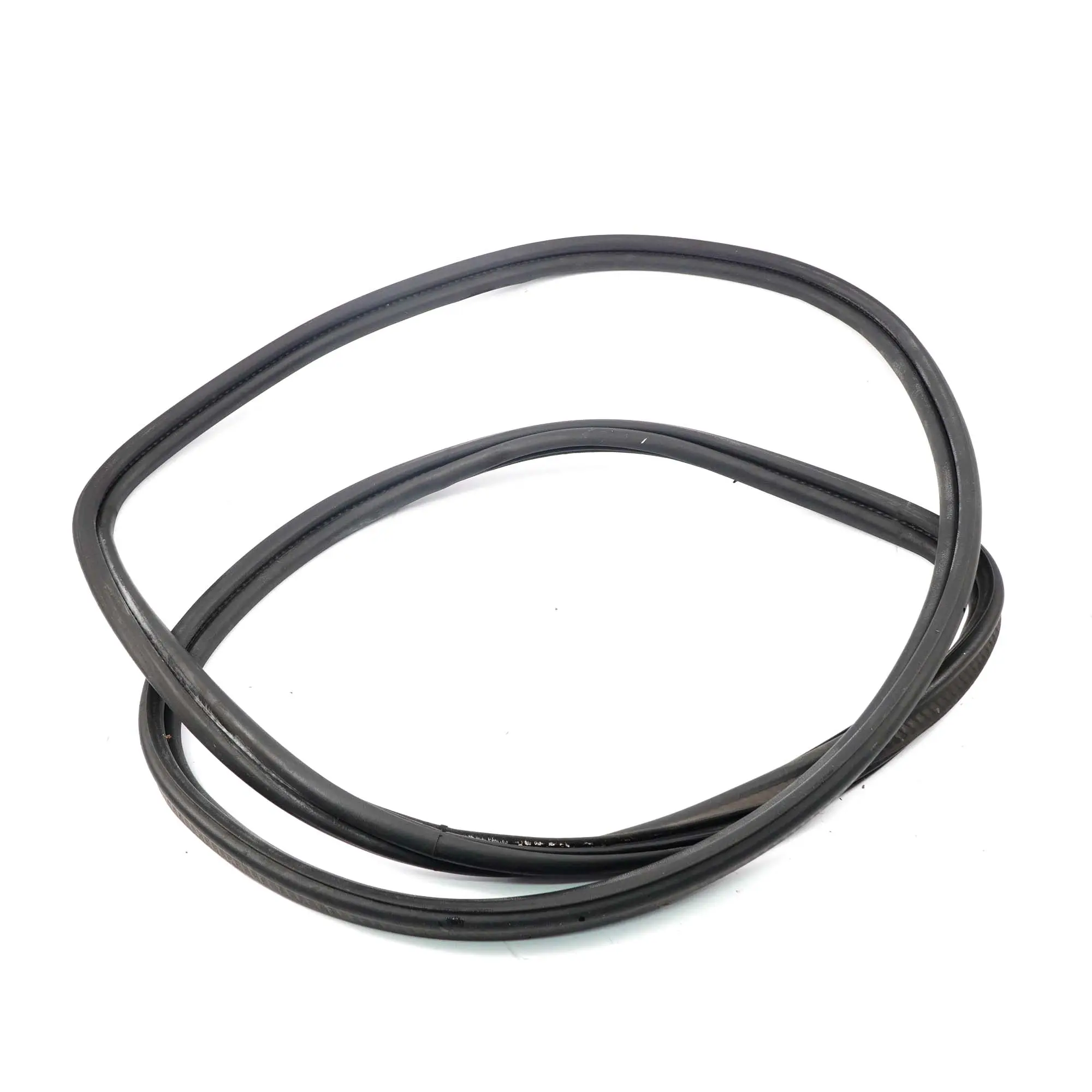 BMW 1 Series E81 Trunk Lid Tailgate Boot Sealing Gasket Seal 7190346