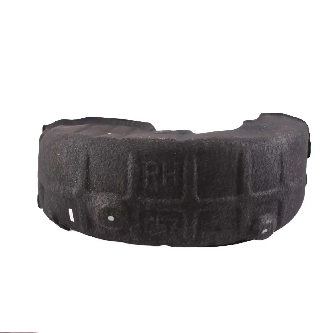 Mini R57 R57N LCI R58 1 Tapacubos Tapa Trasera Derecha - SKU 7190608-1 - Número de pieza 7190608