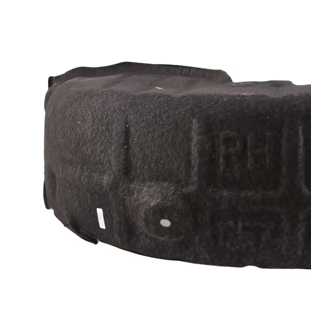 Housing Arch Mini R57 R57N LCI R58 1 Cover Rear Right O/S to Wheel with Part number 7190608 Wheel Housing Arch Mini R57 R57N LCI R58 1 Cover Rear Right O/S - SKU 7190608-1 - Part number 7190608