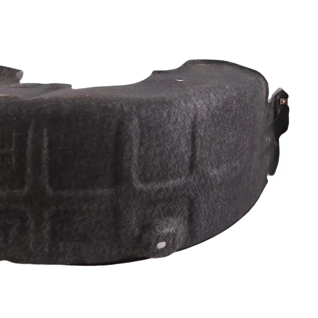 Mini R57 R57N LCI R58 1 Passaruota Coperchio posteriore destro - SKU 7190608-1 - Numero di parte 7190608