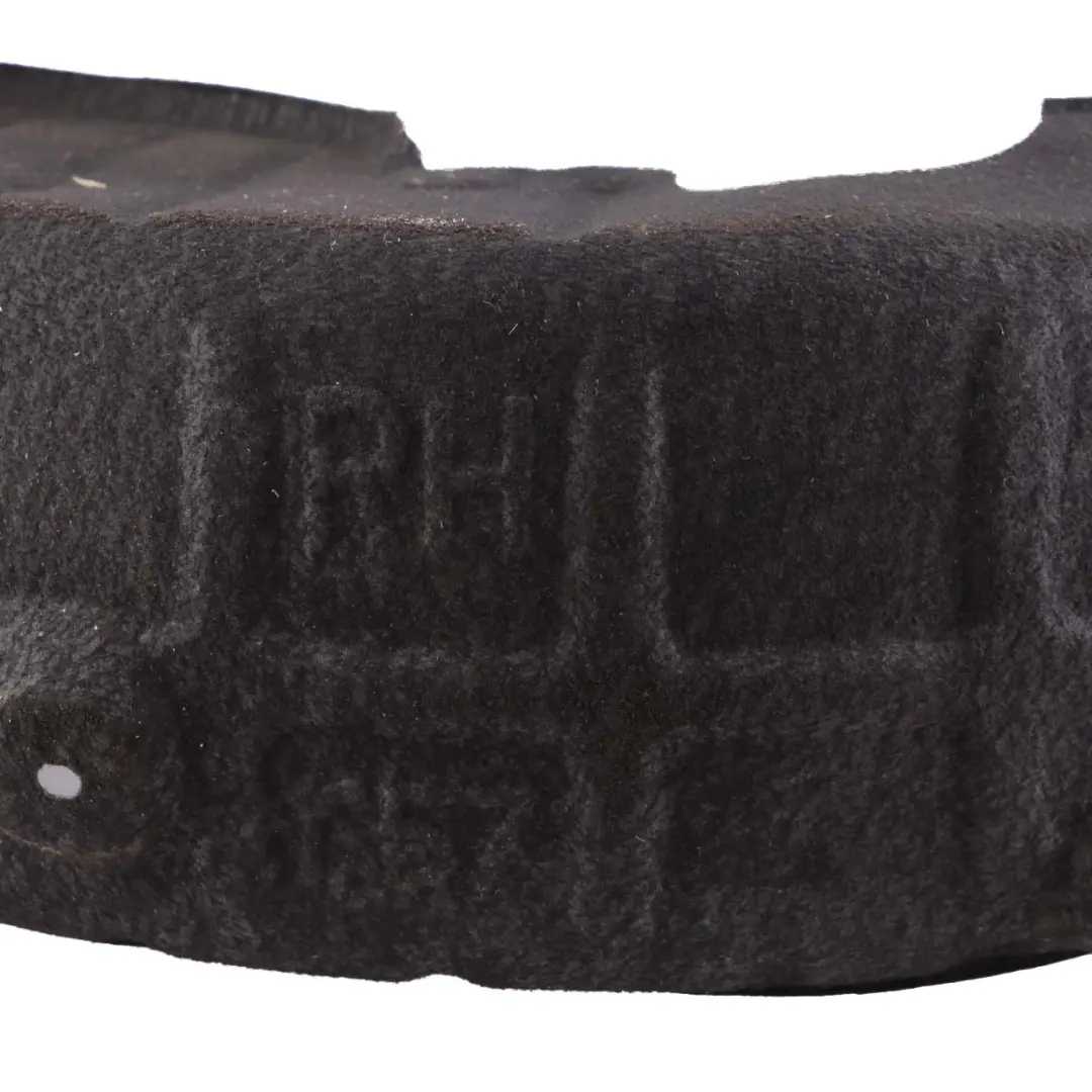 Mini R57 R57N LCI R58 1 Passaruota Coperchio posteriore destro - SKU 7190608-1 - Numero di parte 7190608