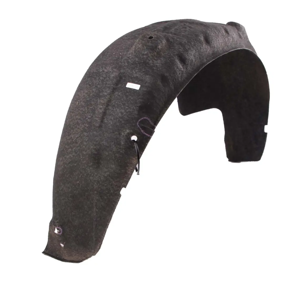 Housing Arch Mini R57 R57N LCI R58 1 Cover Rear Right O/S to Wheel with Part number 7190608 Wheel Housing Arch Mini R57 R57N LCI R58 1 Cover Rear Right O/S - SKU 7190608-1 - Part number 7190608