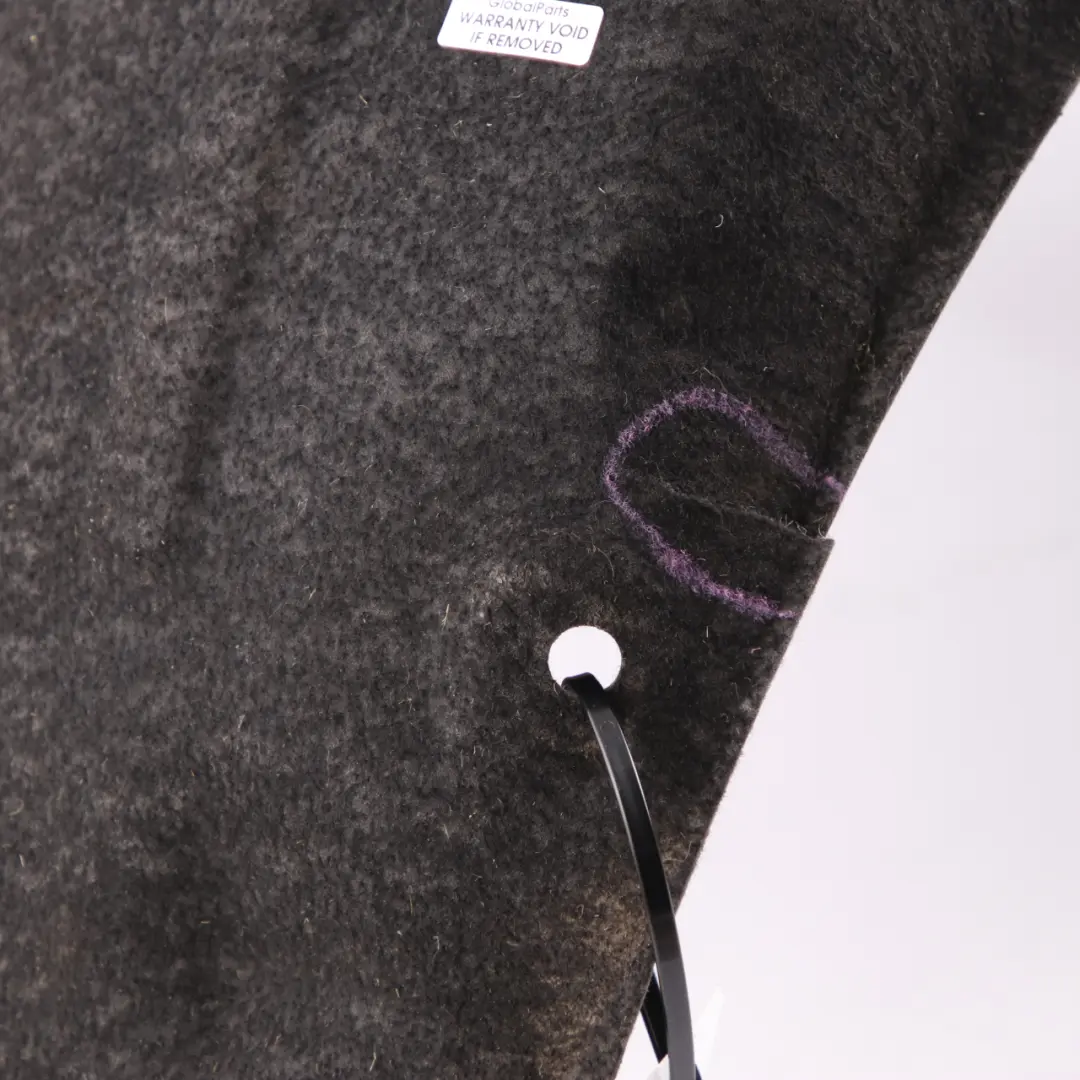 R57N LCI R58 1 Couvercle d'arceau passage de roue arrière droit pour Mini R57 à propos du numéro de pièce 7190608 Mini R57 R57N LCI R58 1 Couvercle d'arceau passage de roue arrière droit - SKU 7190608-1 - Numéro de pièce 7190608