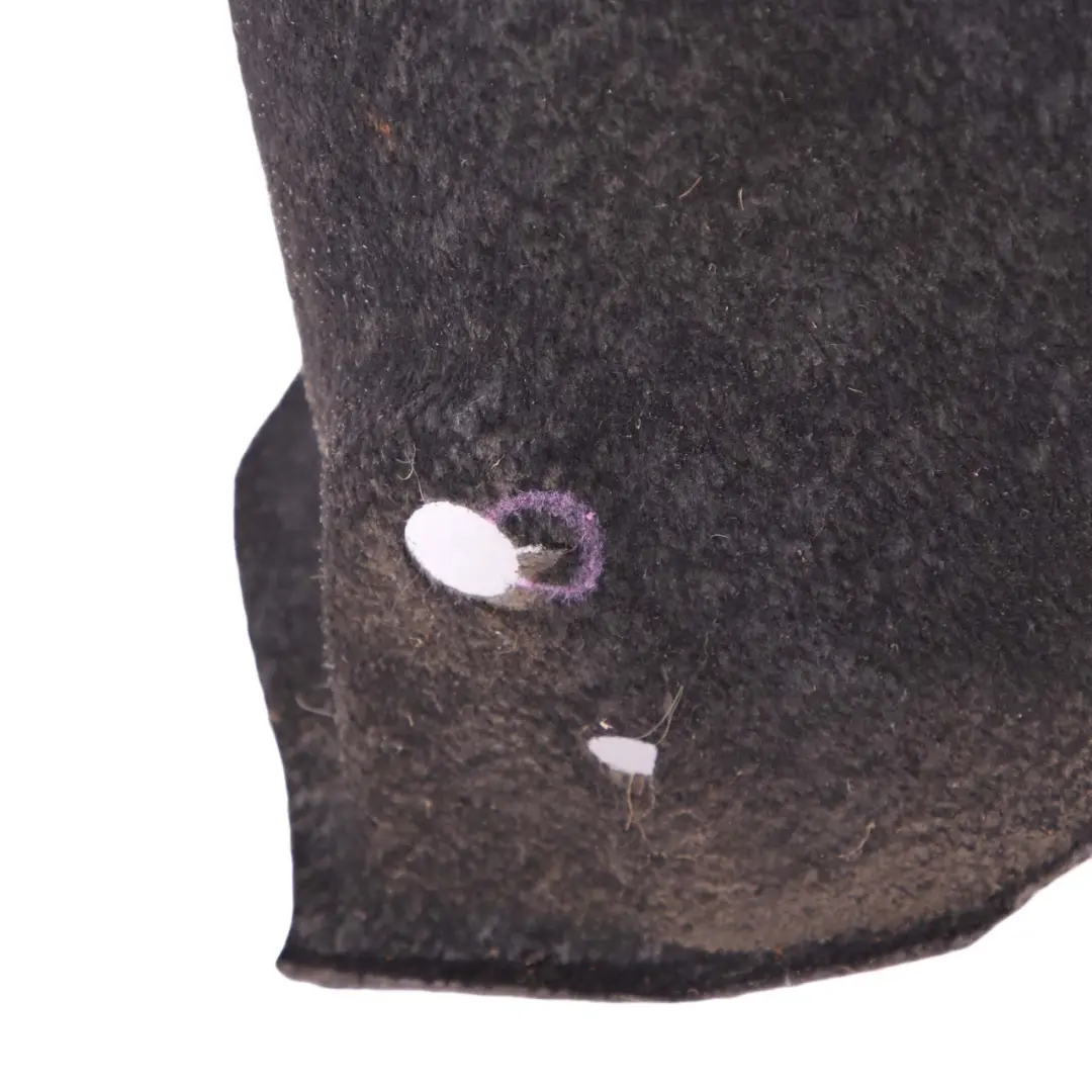 R57N LCI R58 1 Tapacubos Tapa Trasera Derecha para Mini R57 con número de pieza 7190608 Mini R57 R57N LCI R58 1 Tapacubos Tapa Trasera Derecha - SKU 7190608-1 - Número de pieza 7190608