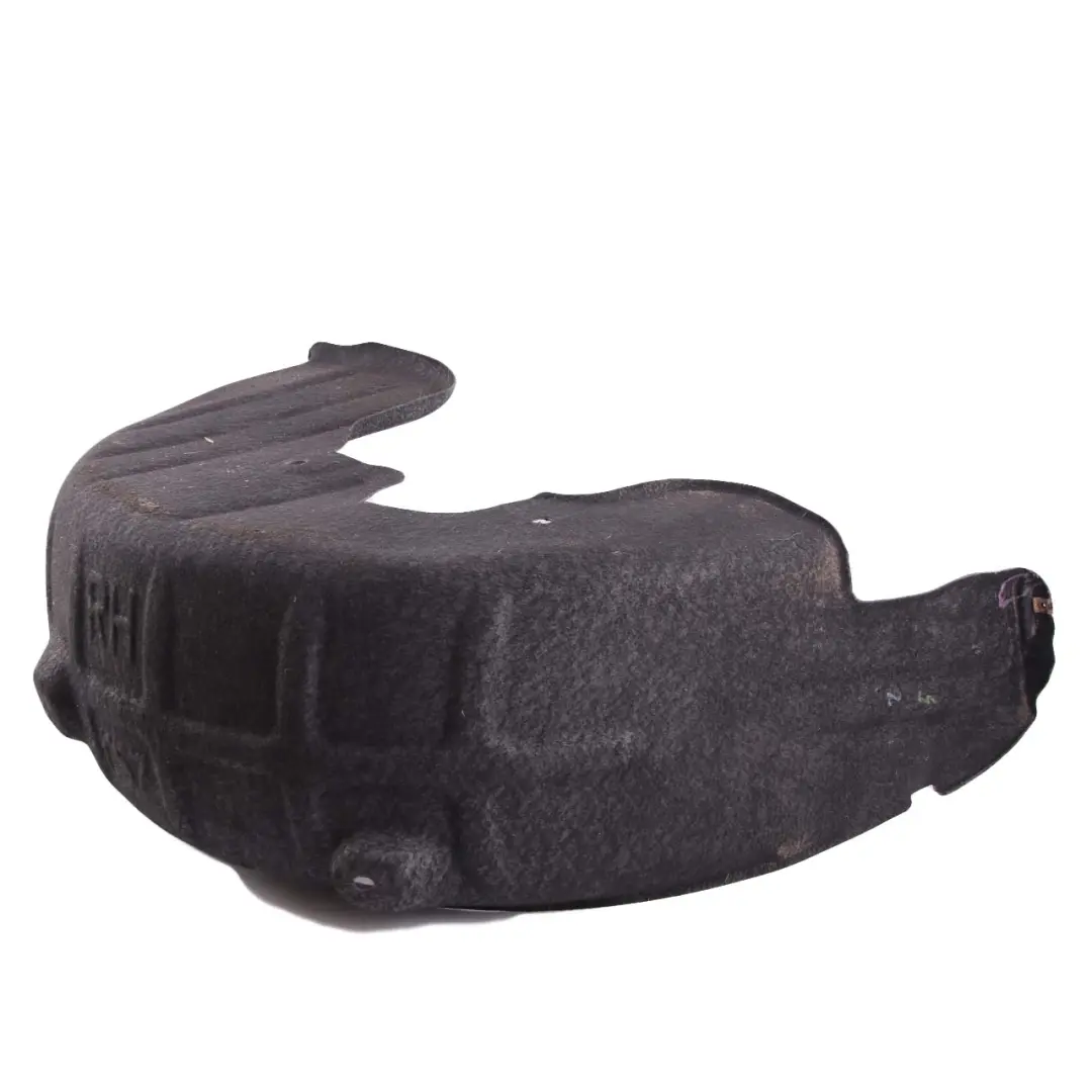 Mini R57 R57N LCI R58 1 Radkastenbogen Abdeckung hinten rechts - SKU 7190608-1 - Teilenummer 7190608