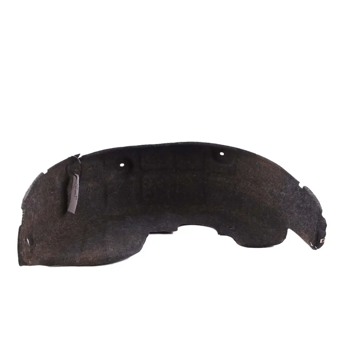 Mini R57 R57N LCI R58 1 Passaruota Coperchio posteriore destro - SKU 7190608-1 - Numero di parte 7190608