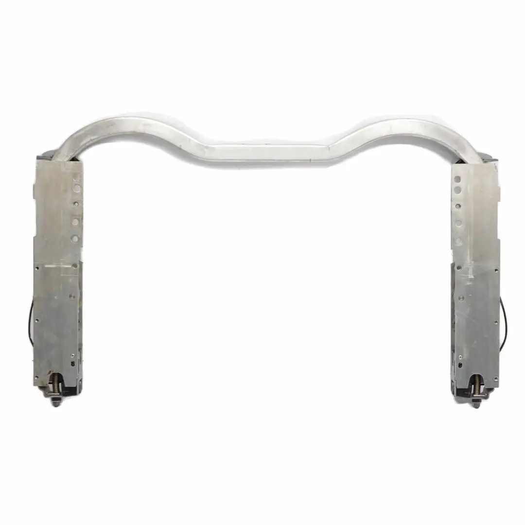 Sistema De proteccion antivuelco Barra para Mini R57 Cabrio Convertible con número de pieza 7190617 Mini R57 Cabrio Convertible Sistema De proteccion antivuelco Barra - SKU 7190617-1 - Número de pieza 7190617