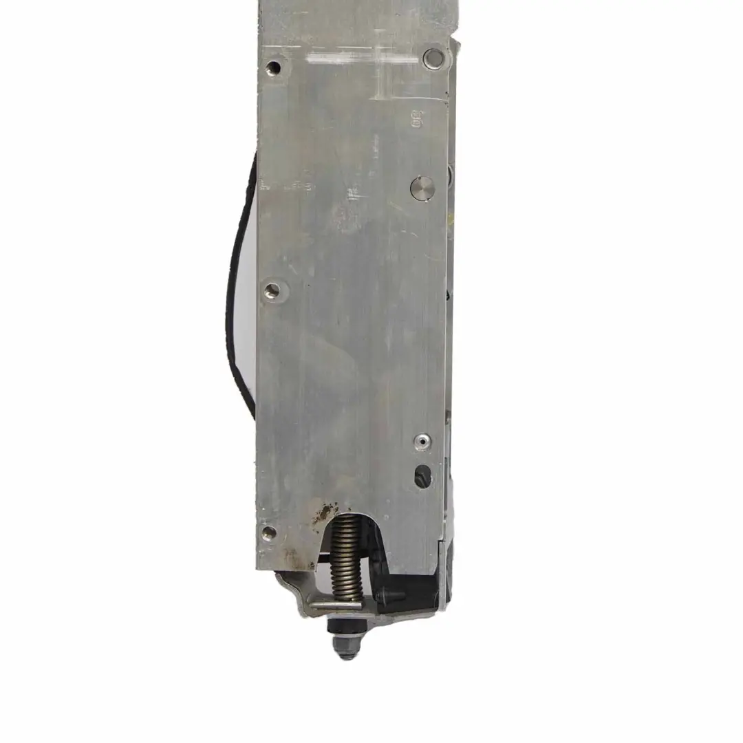 Rollover Protection System Bar to Mini R57 Cabrio Convertible with Part number 7190617 Mini R57 Cabrio Convertible Rollover Protection System Bar - SKU 7190617-1 - Part number 7190617