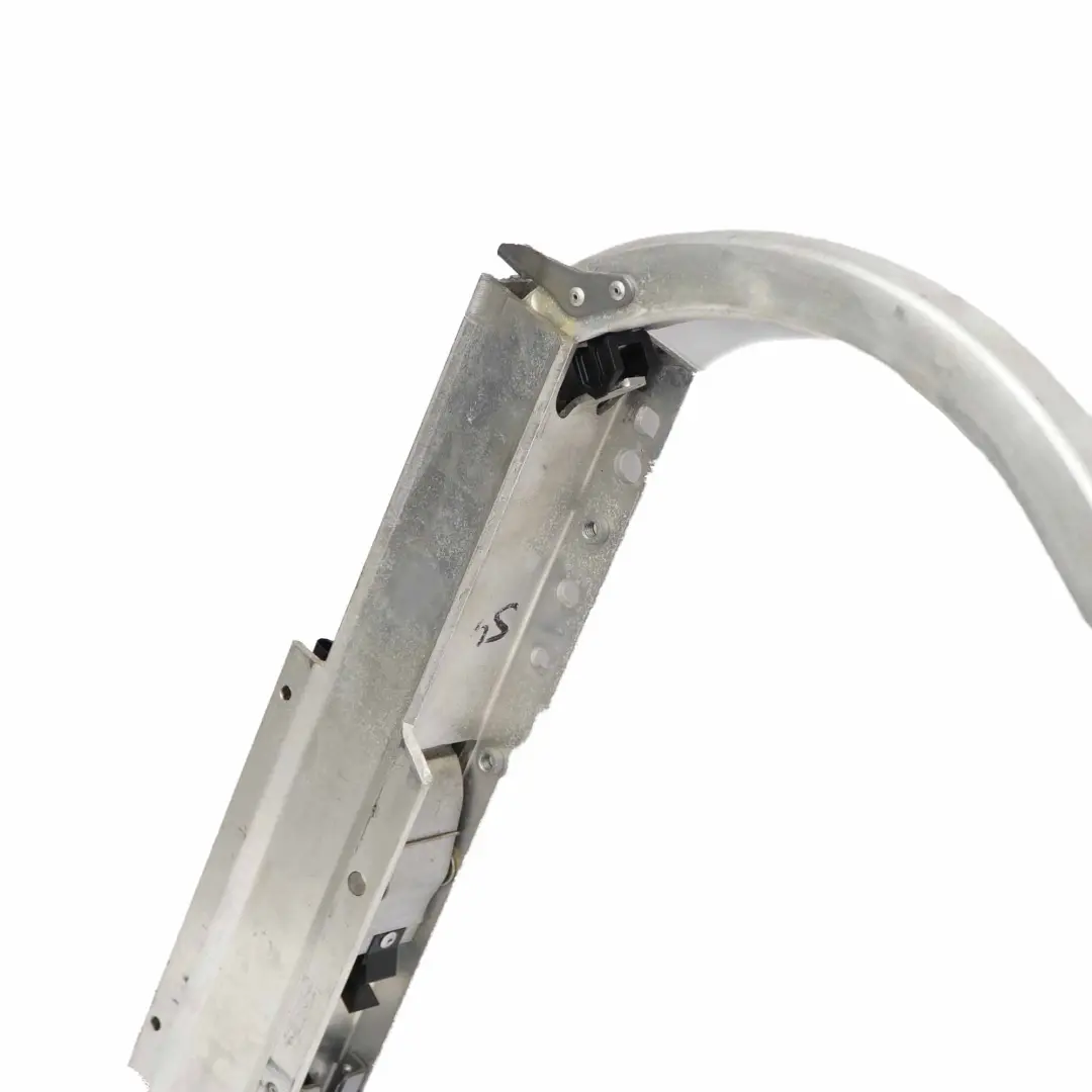 Verdeck Überrollbügel Überrollschutz für BMW Mini Cabrio R57 mit Teilenummer 7190617 BMW Mini Cabrio R57 Verdeck Überrollbügel Überrollschutz - SKU 7190617-1 - Teilenummer 7190617