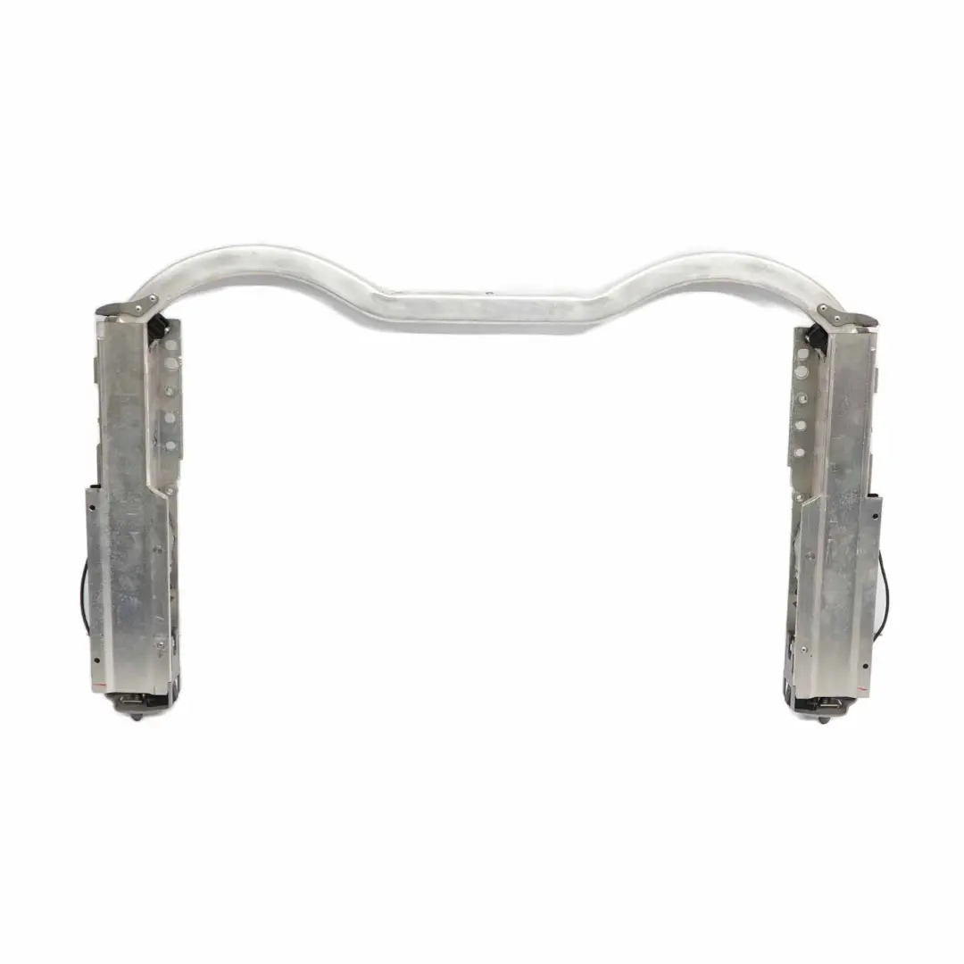 Sistema De proteccion antivuelco Barra para Mini R57 Cabrio Convertible con número de pieza 7190617 Mini R57 Cabrio Convertible Sistema De proteccion antivuelco Barra - SKU 7190617-1 - Número de pieza 7190617