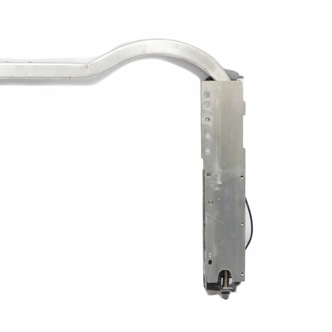 Capot Roll BAR Protection contre les Tonneaux pour Mini Cabriolet R57 à propos du numéro de pièce 7190617 Mini Cabriolet R57 Capot Roll BAR Protection contre les Tonneaux - SKU 7190617-1 - Numéro de pièce 7190617