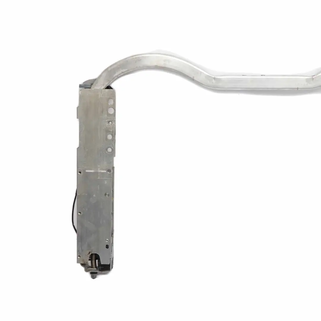 Rollover Protection System Bar to Mini R57 Cabrio Convertible with Part number 7190617 Mini R57 Cabrio Convertible Rollover Protection System Bar - SKU 7190617-1 - Part number 7190617