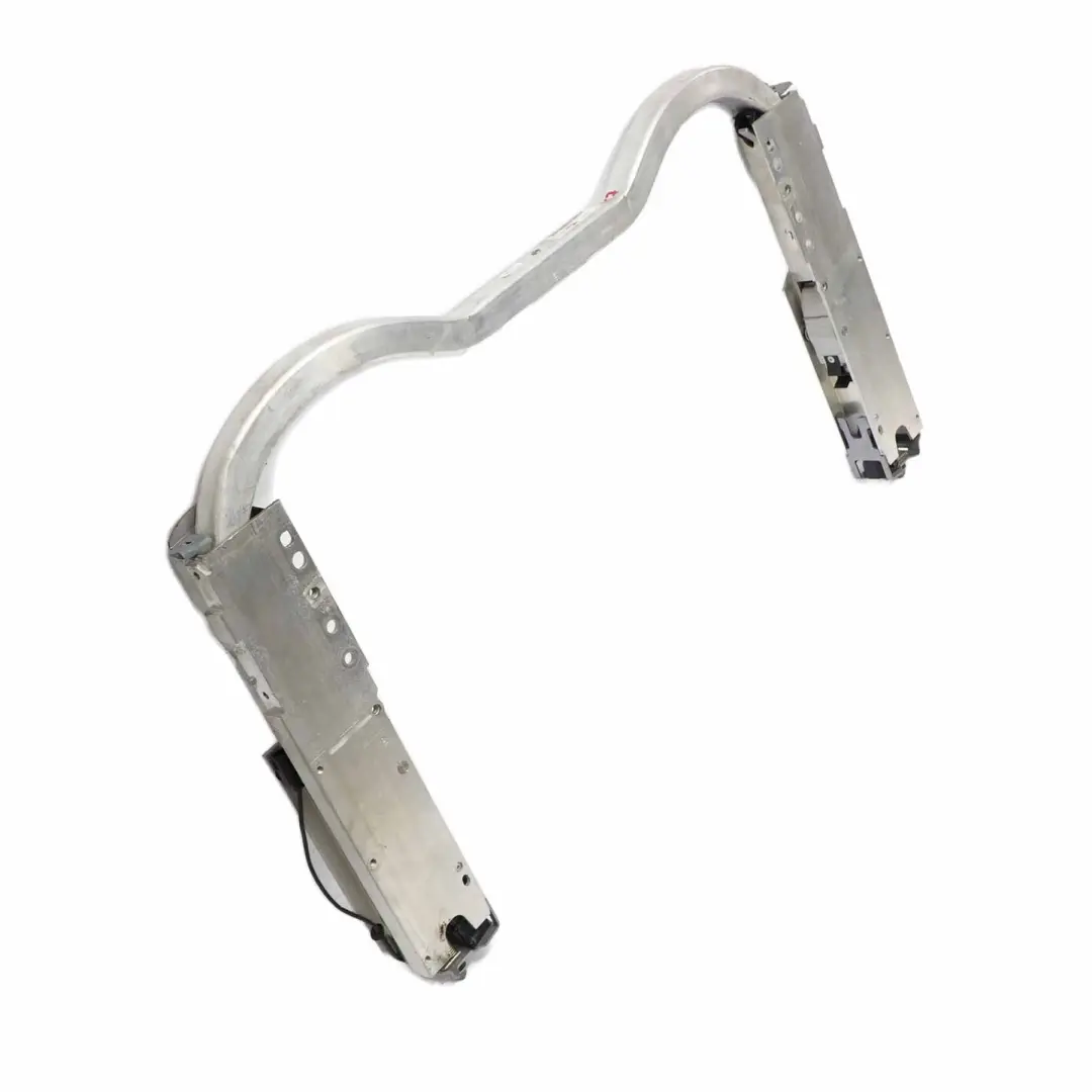 Cappotta Roll BAR Protezione Antiribaltamento per Mini Cabrio R57 con numero di parte 7190617 Mini Cabrio R57 Cappotta Roll BAR Protezione Antiribaltamento - SKU 7190617-1 - Numero di parte 7190617