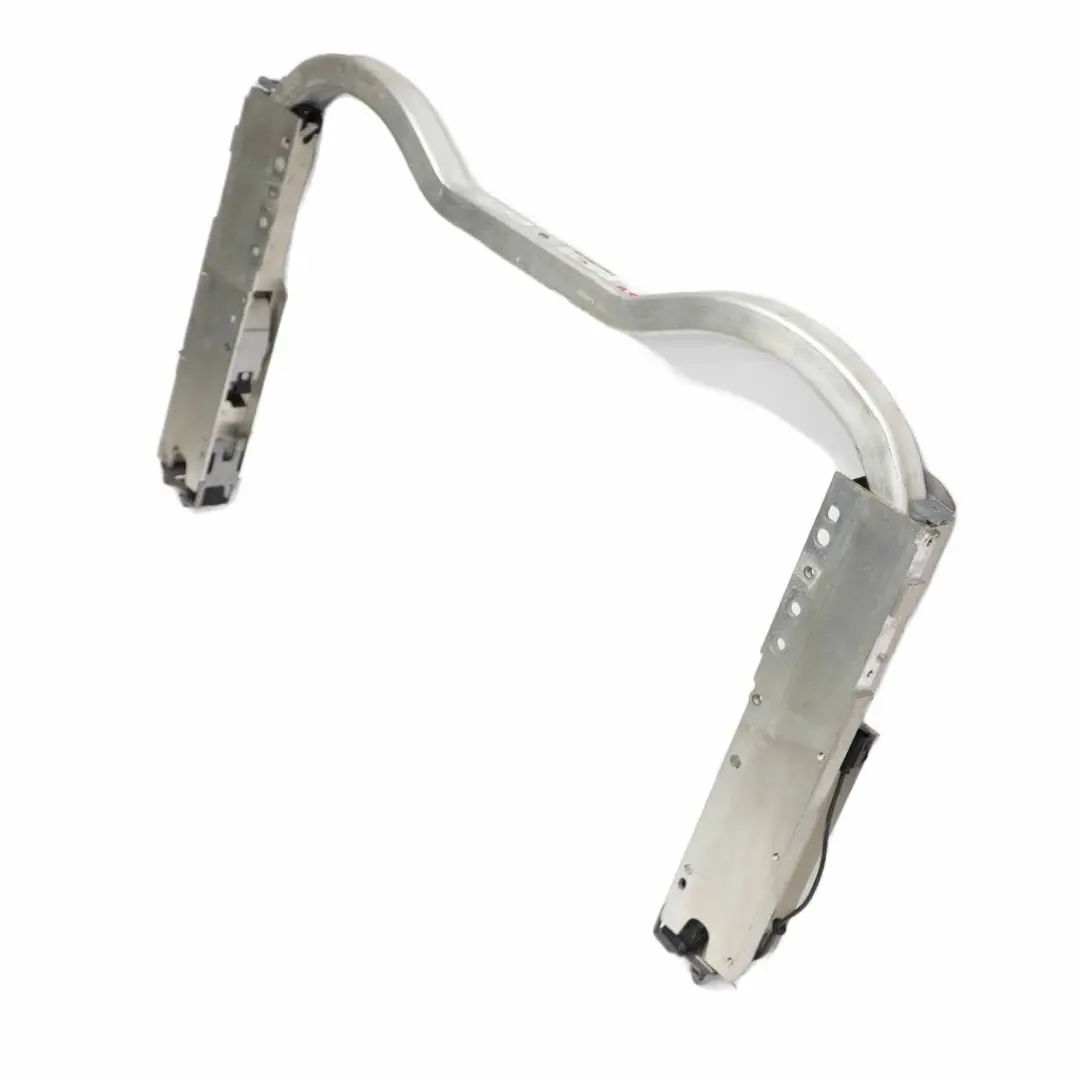 Verdeck Überrollbügel Überrollschutz für BMW Mini Cabrio R57 mit Teilenummer 7190617 BMW Mini Cabrio R57 Verdeck Überrollbügel Überrollschutz - SKU 7190617-1 - Teilenummer 7190617