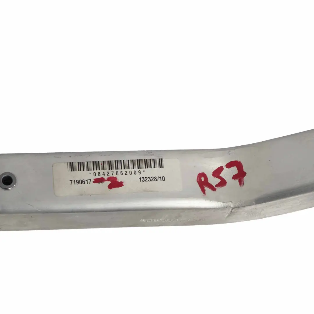 Sistema De proteccion antivuelco Barra para Mini R57 Cabrio Convertible con número de pieza 7190617 Mini R57 Cabrio Convertible Sistema De proteccion antivuelco Barra - SKU 7190617-1 - Número de pieza 7190617