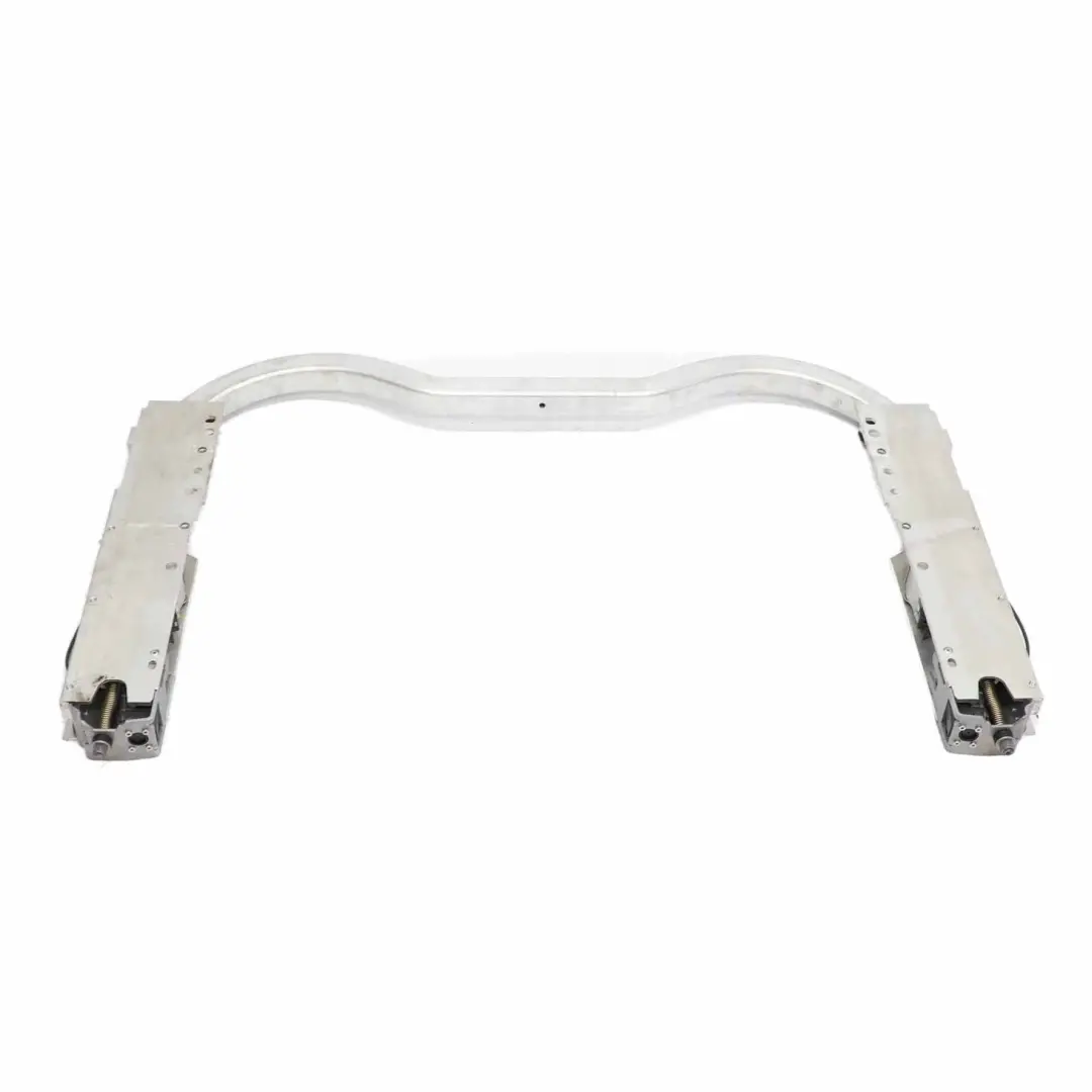 Verdeck Überrollbügel Überrollschutz für BMW Mini Cabrio R57 mit Teilenummer 7190617 BMW Mini Cabrio R57 Verdeck Überrollbügel Überrollschutz - SKU 7190617-1 - Teilenummer 7190617