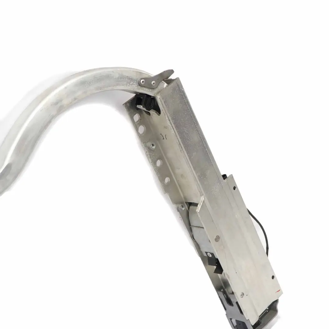 Sistema De proteccion antivuelco Barra para Mini R57 Cabrio Convertible con número de pieza 7190617 Mini R57 Cabrio Convertible Sistema De proteccion antivuelco Barra - SKU 7190617-1 - Número de pieza 7190617