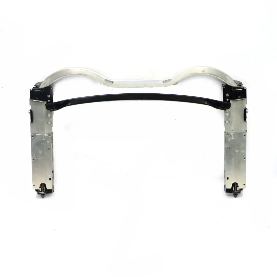Pałąk Zagłówek Rama Bezpieczeństwa do Mini R57 Cabrio o numerze 7190617 Mini R57 Cabrio Pałąk Zagłówek Rama Bezpieczeństwa - SKU 7190617-2 - Numer Części 7190617
