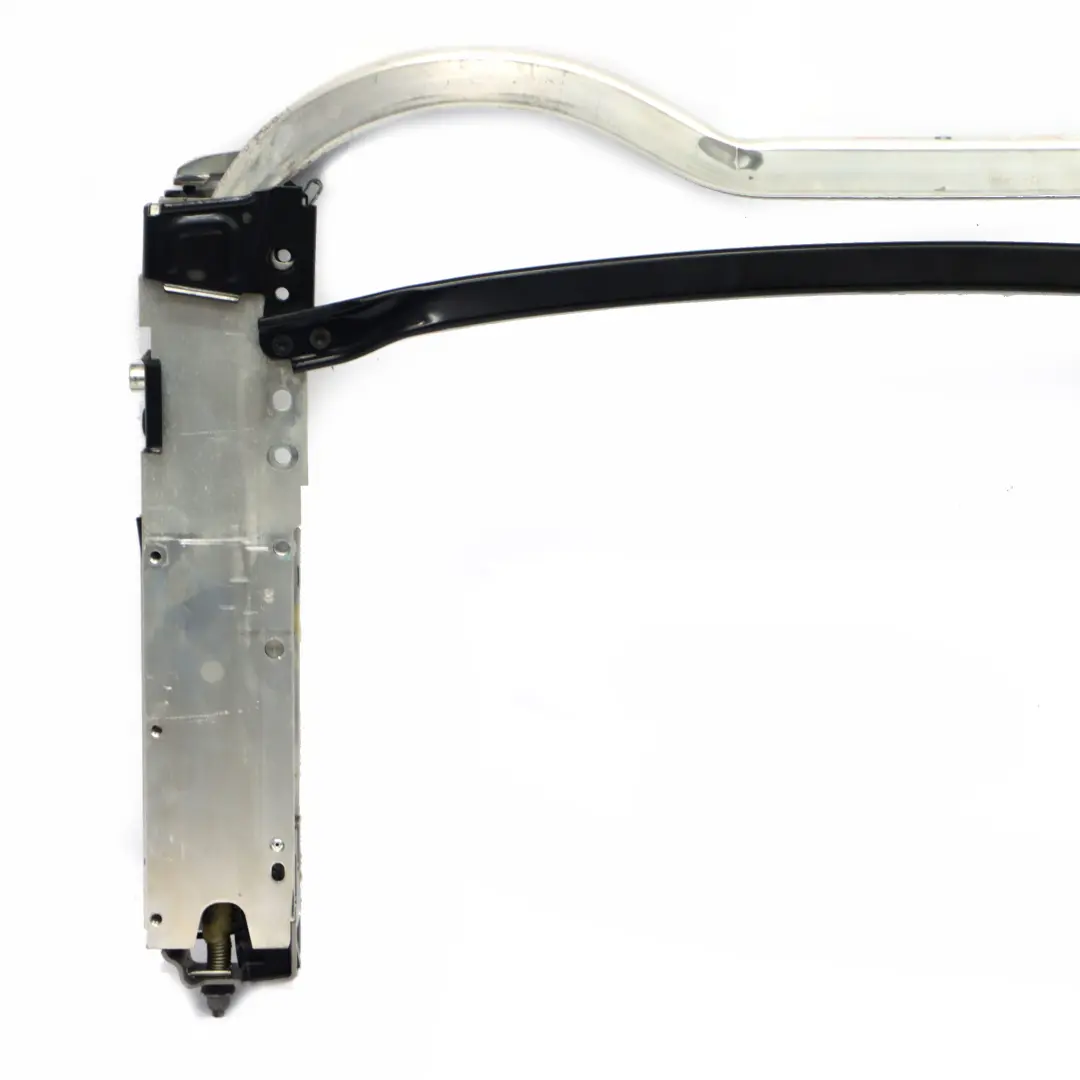 Pałąk Zagłówek Rama Bezpieczeństwa do Mini R57 Cabrio o numerze 7190617 Mini R57 Cabrio Pałąk Zagłówek Rama Bezpieczeństwa - SKU 7190617-2 - Numer Części 7190617