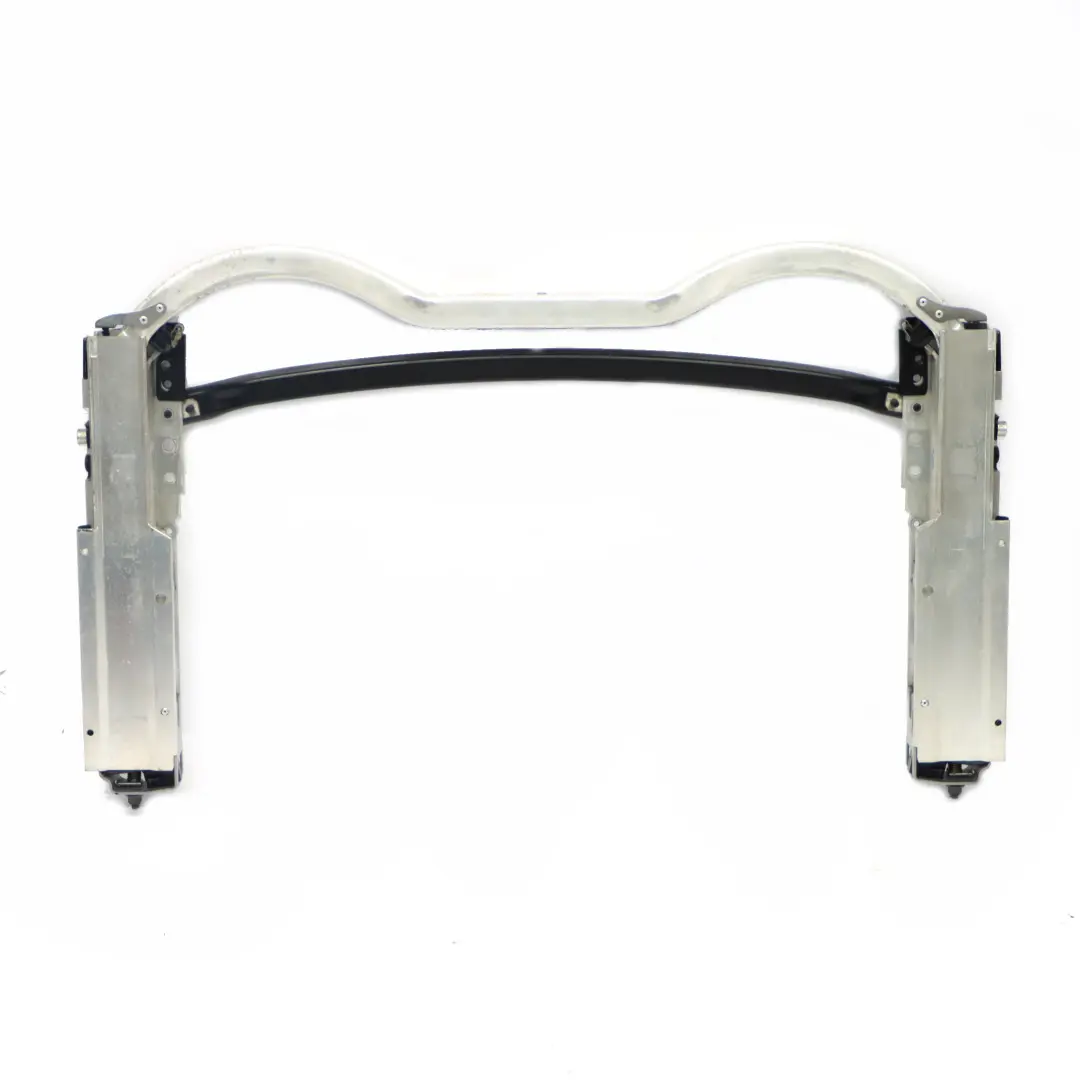 Mini R57 Cabrio Convertible Rollover Protection System Bar - SKU 7190617-2 - Part number 7190617