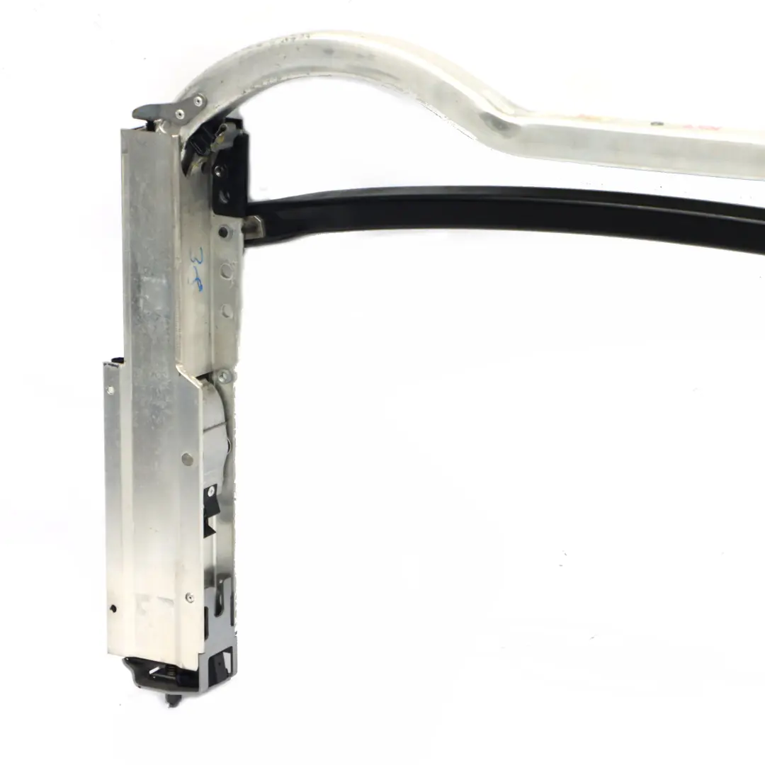 Capot Roll BAR Protection contre les Tonneaux pour Mini Cabriolet R57 à propos du numéro de pièce 7190617 Mini Cabriolet R57 Capot Roll BAR Protection contre les Tonneaux - SKU 7190617-2 - Numéro de pièce 7190617