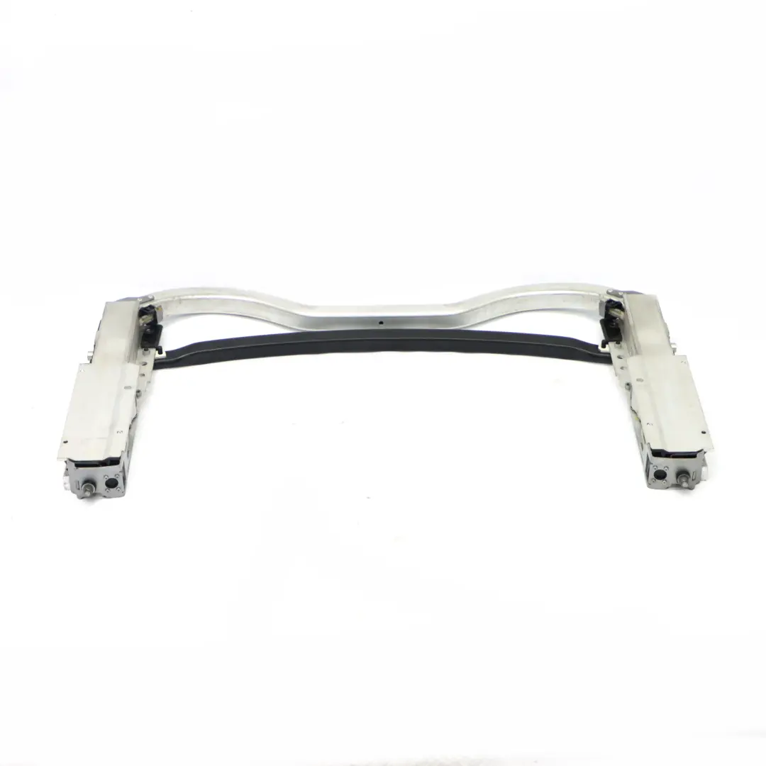 Mini Cabriolet R57 Capot Roll BAR Protection contre les Tonneaux - SKU 7190617-2 - Numéro de pièce 7190617
