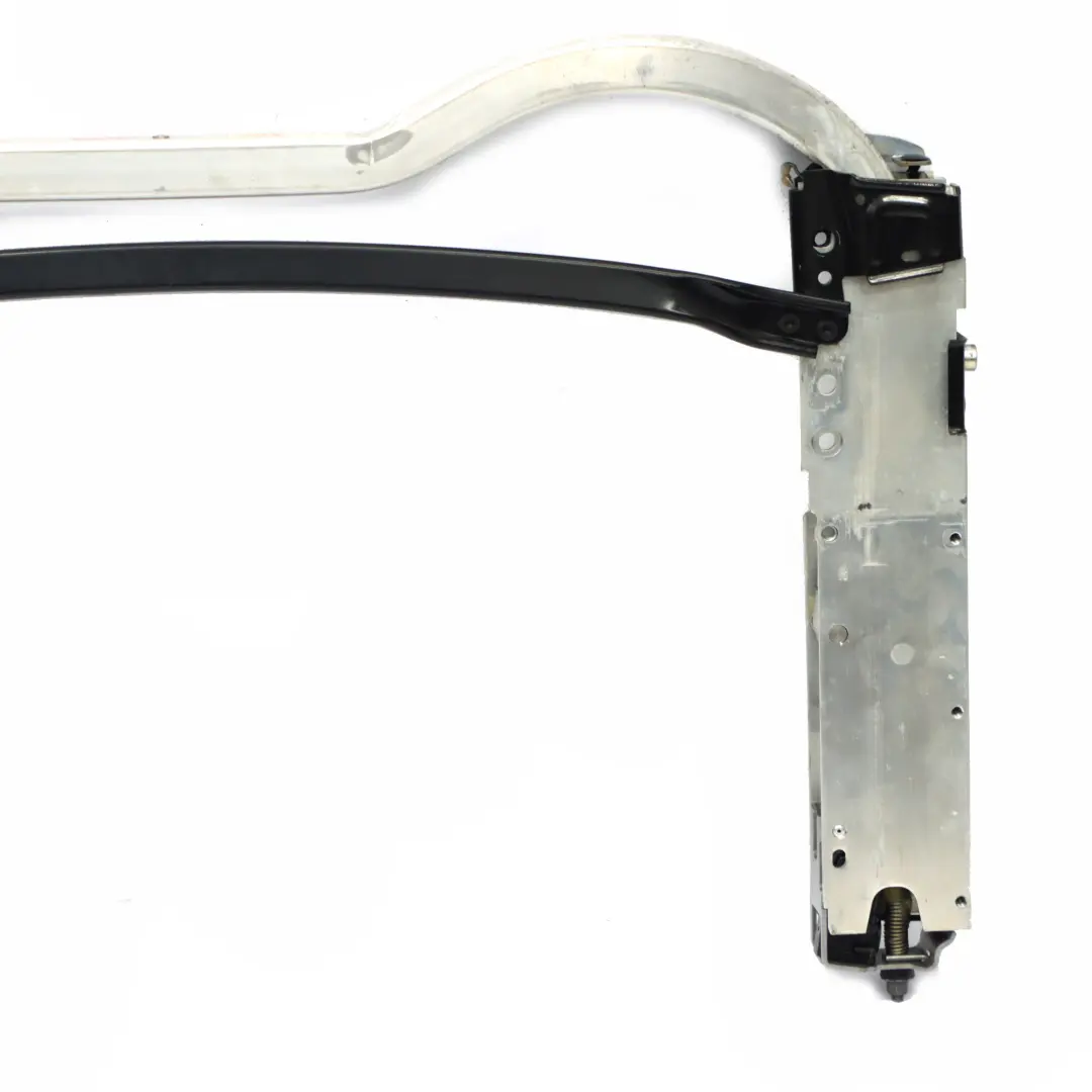 Mini R57 Cabrio Convertible Rollover Protection System Bar - SKU 7190617-2 - Part number 7190617