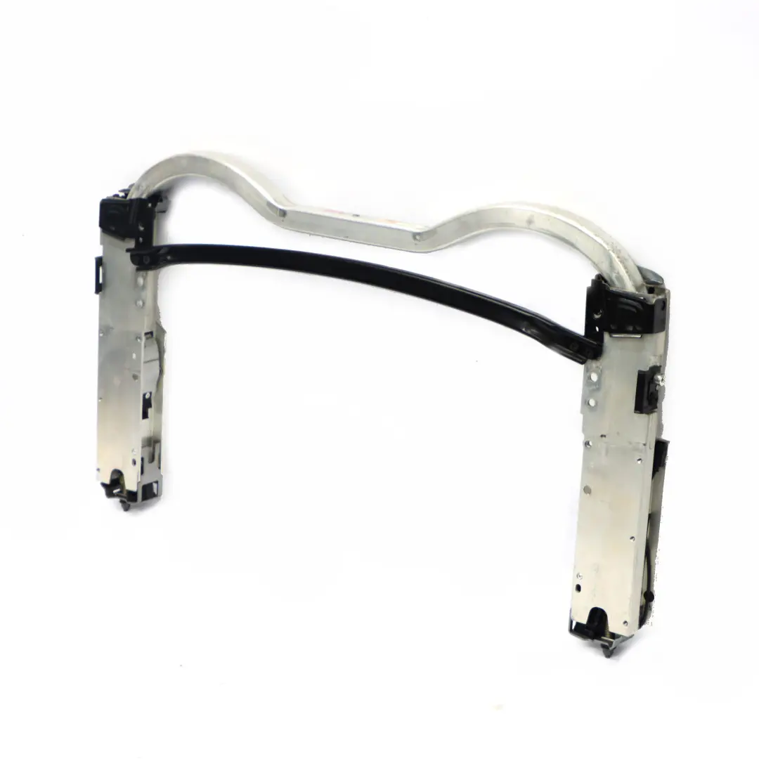 Rollover Protection System Bar to Mini R57 Cabrio Convertible with Part number 7190617 Mini R57 Cabrio Convertible Rollover Protection System Bar - SKU 7190617-2 - Part number 7190617