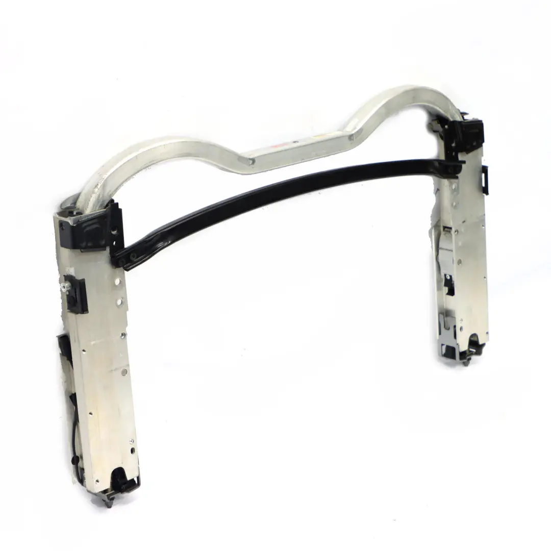 Mini Cabriolet R57 Capot Roll BAR Protection contre les Tonneaux - SKU 7190617-2 - Numéro de pièce 7190617