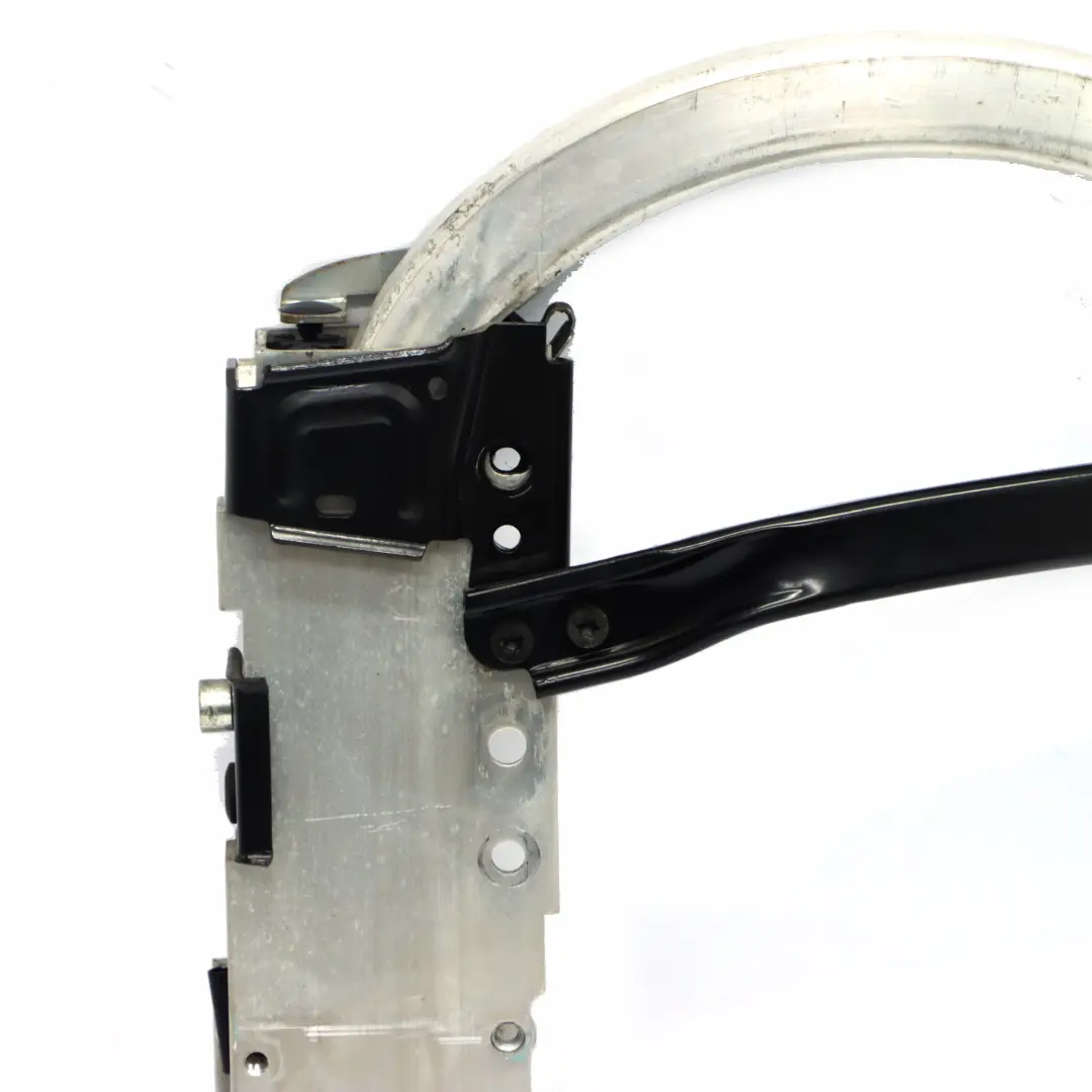 Mini R57 Cabrio Convertible Sistema De proteccion antivuelco Barra - SKU 7190617-2 - Número de pieza 7190617