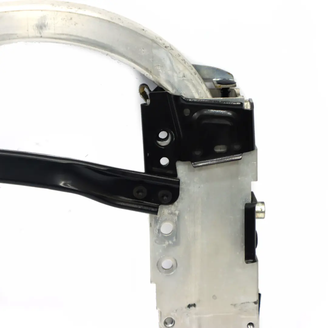 Mini R57 Cabrio Convertible Sistema De proteccion antivuelco Barra - SKU 7190617-2 - Número de pieza 7190617