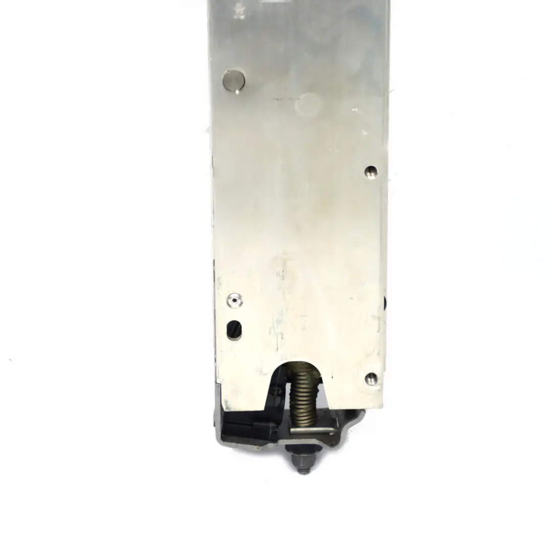 Mini R57 Cabrio Convertible Sistema De proteccion antivuelco Barra - SKU 7190617-2 - Número de pieza 7190617