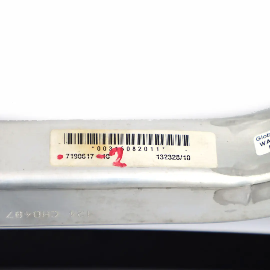Mini R57 Cabrio Convertible Sistema De proteccion antivuelco Barra - SKU 7190617-2 - Número de pieza 7190617