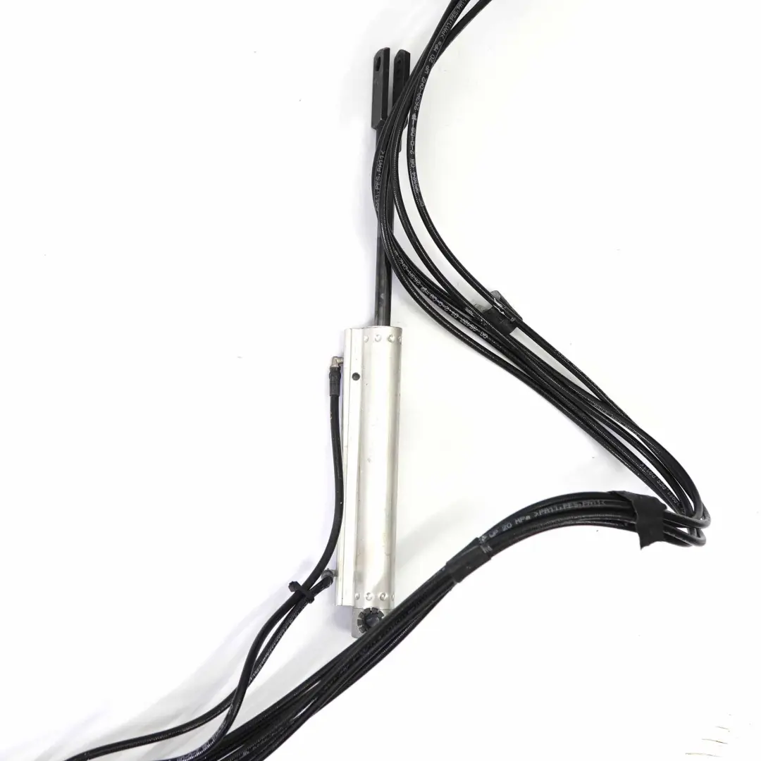 BMW E88 Cabrio Wiązka Dachowa Przewody Dach - SKU 7190671-1 - Numer Części 7190671
