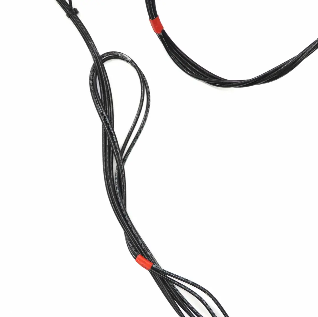 BMW E88 Cabrio Wiązka Dachowa Przewody Dach - SKU 7190671-1 - Numer Części 7190671