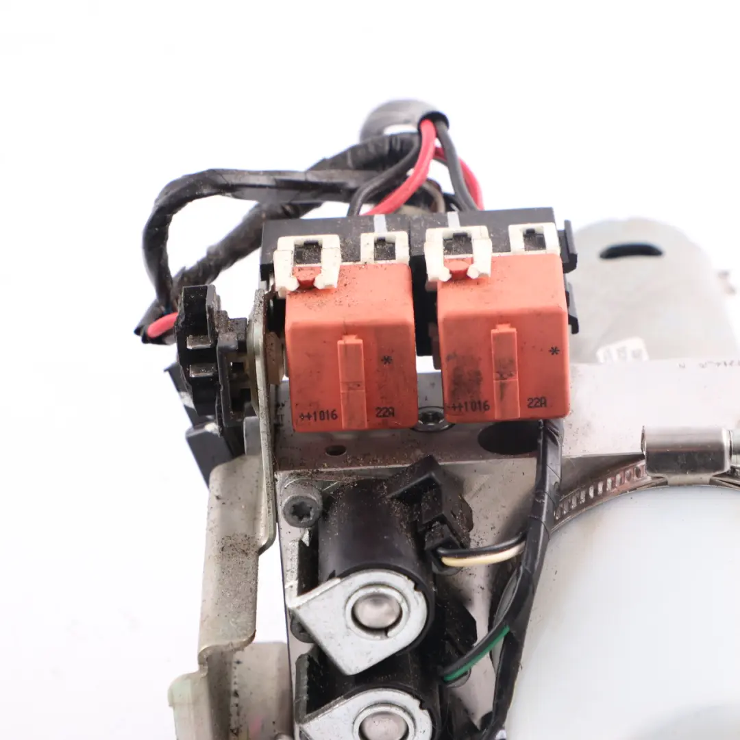 Faltdach Hydraulikpumpe Motor 7171303 für BMW E88 Cabrio Convertible mit Teilenummer 7190715 BMW E88 Cabrio Convertible Faltdach Hydraulikpumpe Motor 7171303 - SKU 7190715-2 - Teilenummer 7190715